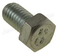 Skruv UNC 1/2-13x7/8" (22 mm) — bild 1 av 2
