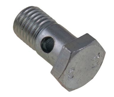 Hålskruv smörj & bränslepump 5-cylindrig turbo till Volvo 240, 260, 262, 740, 760, 780, 850, 940, 960, C70, S40, S70, S80, V40, V70, XC70, XC90
