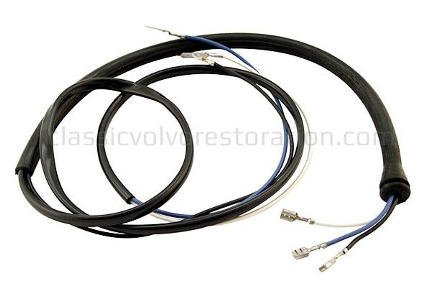 Kablage blinkers till Volvo Amazon 1962-70, Amazon Kombi 1962-69, höger