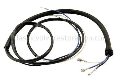Kablage blinkers till Volvo Amazon 1962-70, Amazon Kombi 1962-69, höger