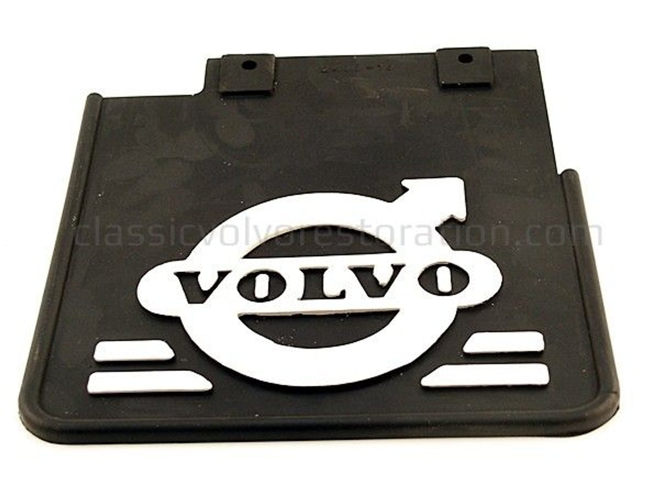 Stänkskydd bak till Volvo Duett 1953-66 (CH-77709), vänster