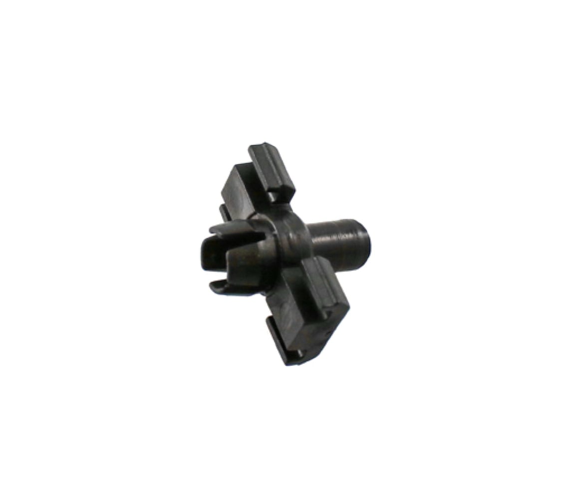 Clips prydnadslist till Volvo 240, 260, 262, 240 1979-83, 260 1975-85 — bild 3 av 3