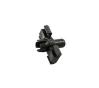 Clips prydnadslist till Volvo 240, 260, 262, 240 1979-83, 260 1975-85 — bild 3 av 3