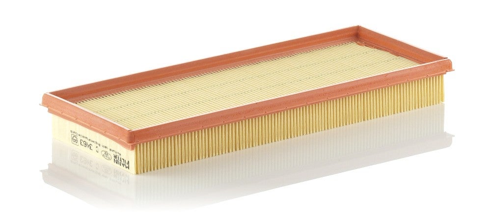 Luftfilterinsats B18B, B20B ZS, B30A