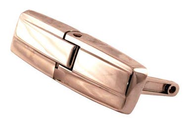 Gångjärn bagage till Volvo 240, 245, 260, 245 1986-91 höger