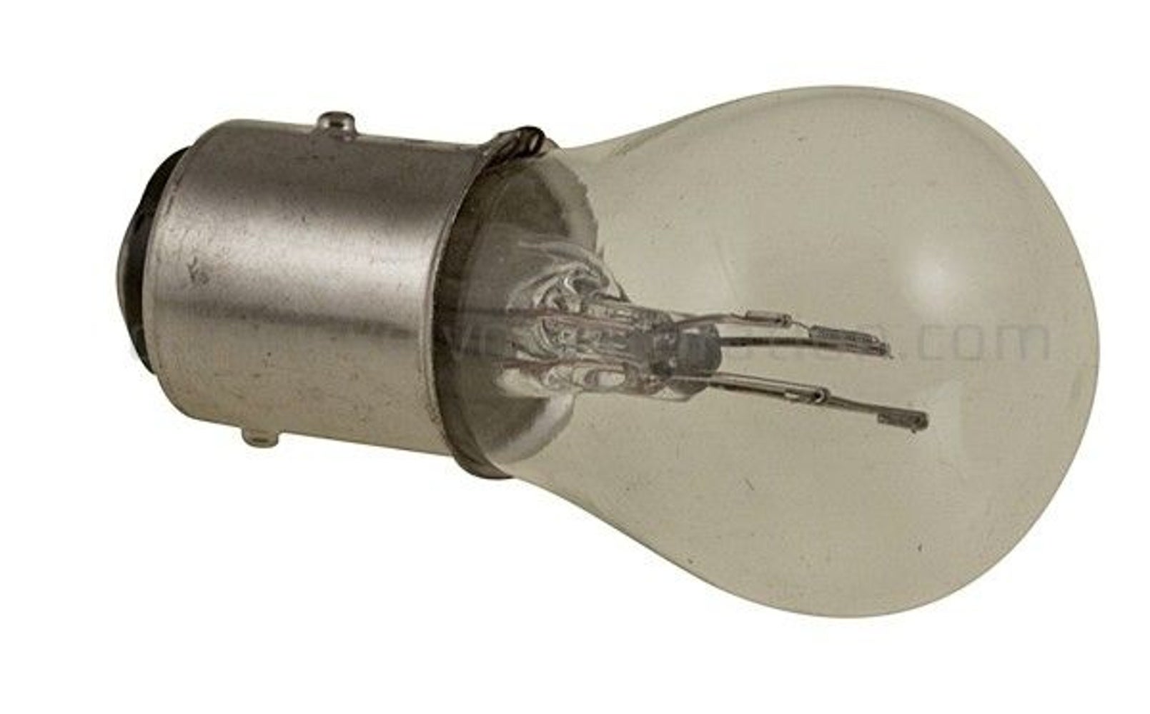 Glödlampa 6V 20/5w BAY15D 2-polig till Volvo Amazon, Amazon Kombi — bild 1 av 2