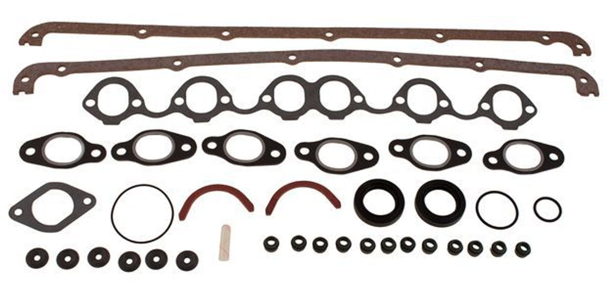 Sotningssats till Volvo 740, 940 turbodiesel