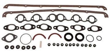 Sotningssats till Volvo 740, 940 turbodiesel