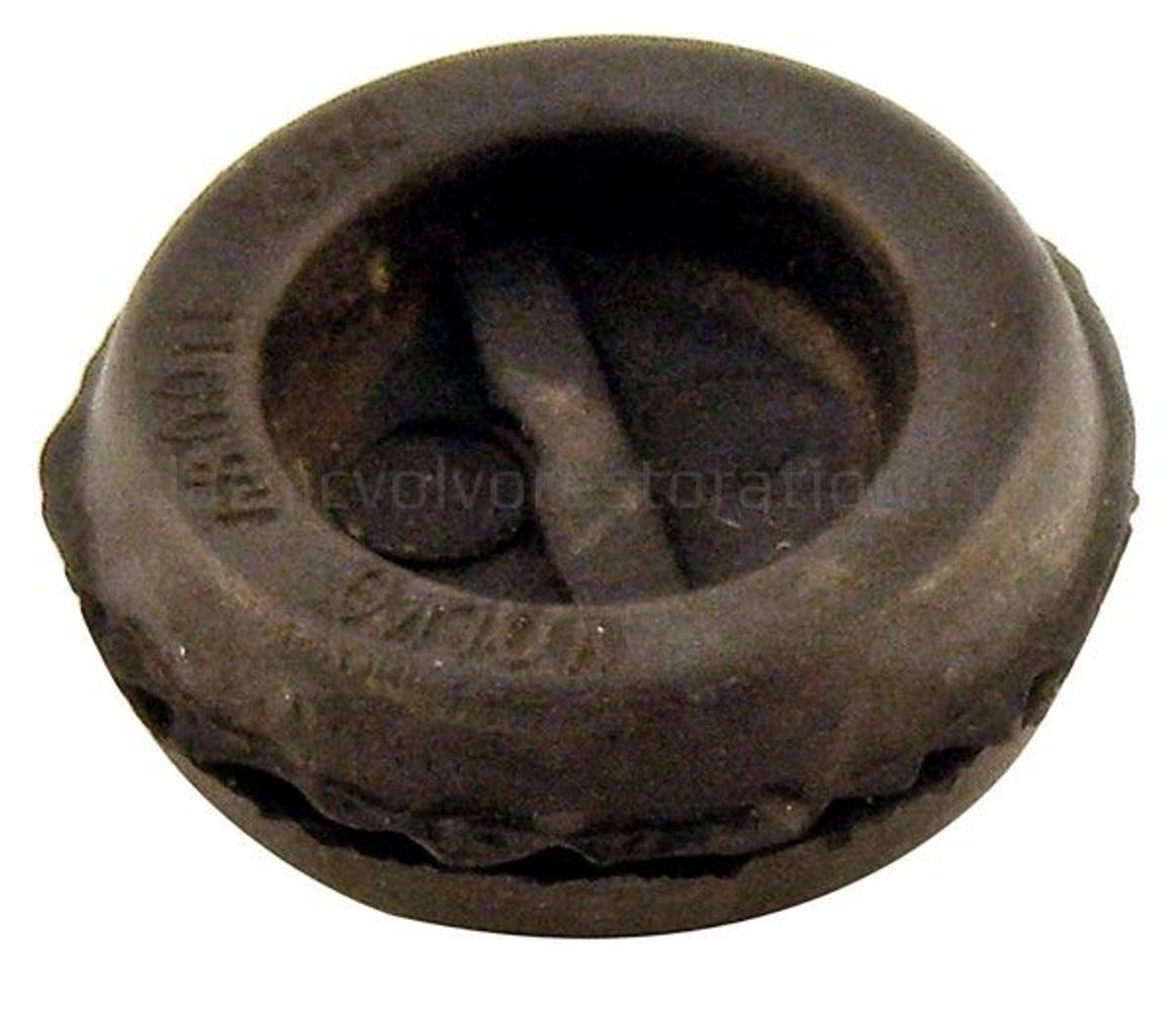 Genomföring Kaross gummi till Volvo 140, 164 — bild 2 av 3