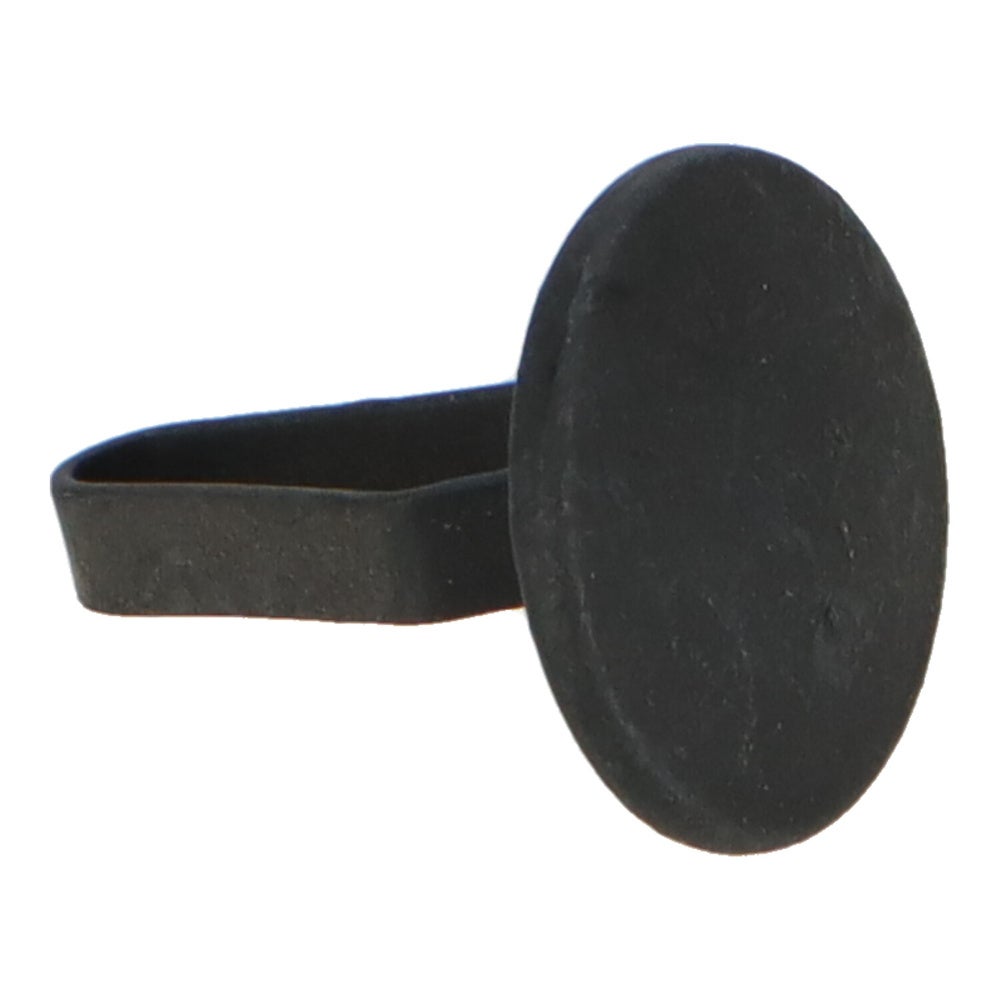 Clips till Volvo 240, 740, 760, 780, svart — bild 2 av 2