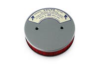 Luftfilter SU till Volvo B18B, B18D, 1961-66, hammarlack — bild 2 av 2