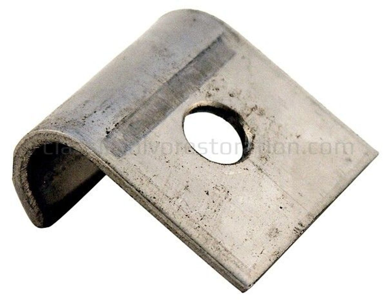 Bricka dämparband nedre till Volvo Amazon, Amazon Kombi, 1800 1967-70 — bild 2 av 2