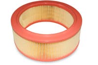 Luftfilterinsats till Volvo 240, B19A, B21A, 1975-78, Stromberg — bild 2 av 2