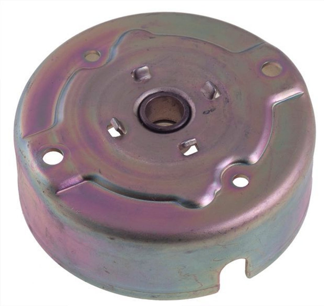 Lagersköld startmotor 4 cyl till Volvo 740