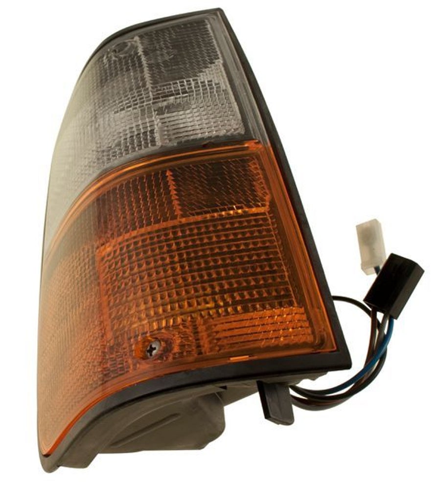Blinkers till Volvo 240, 260, 262, 260 -80, EU, Hella, höger