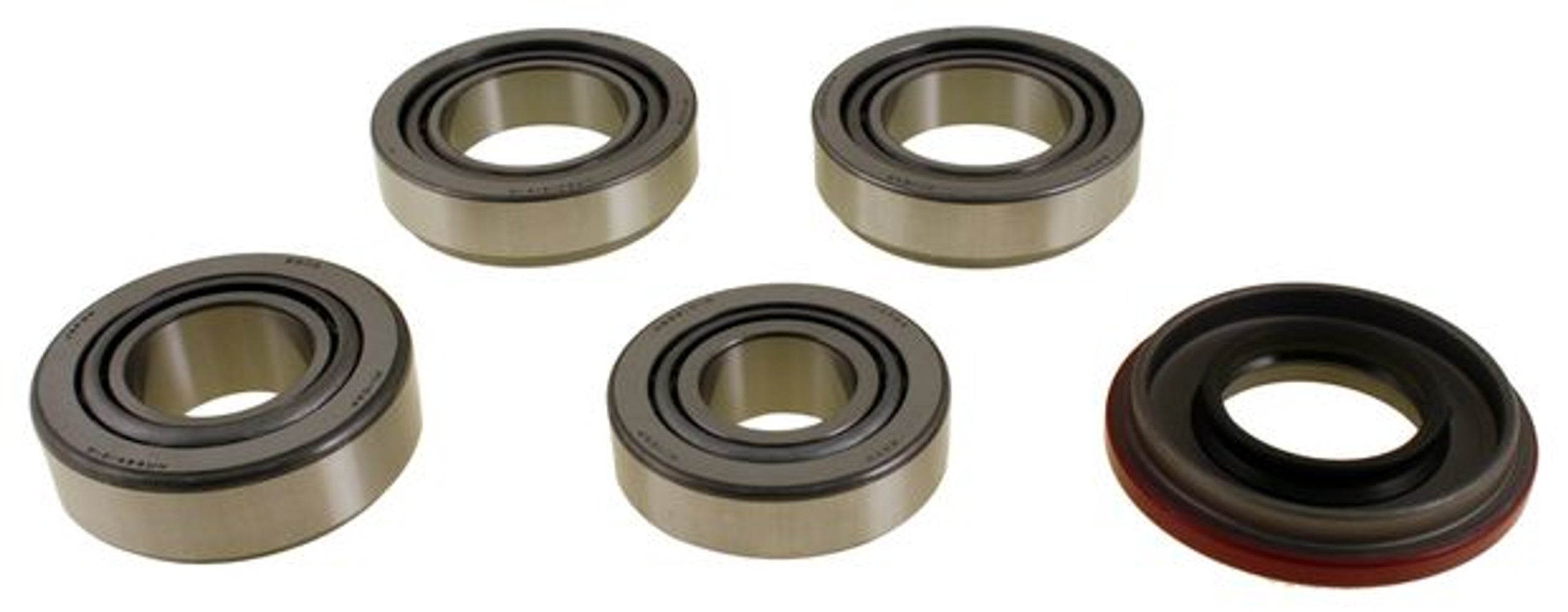 Lagersats differential M25 Spicer