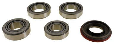 Lagersats differential M25 Spicer