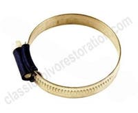 Slangklämma 50-65 mm till Volvo PV544, Duett, Amazon, Amazon Kombi — bild 1 av 2