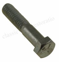 Skruv UNC 3/8-16x1-3/4" (44 mm) till Volvo 140 — bild 1 av 2