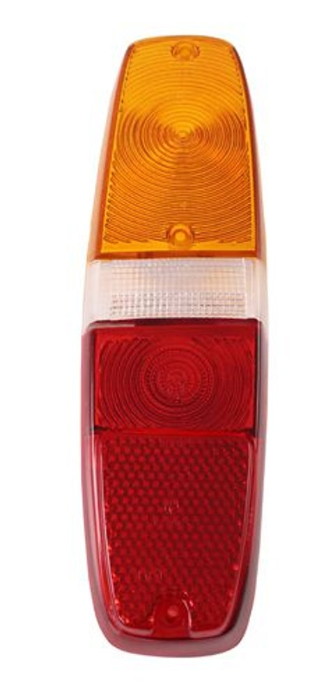 Bakljusglas till Volvo 145, 245 -80, höger