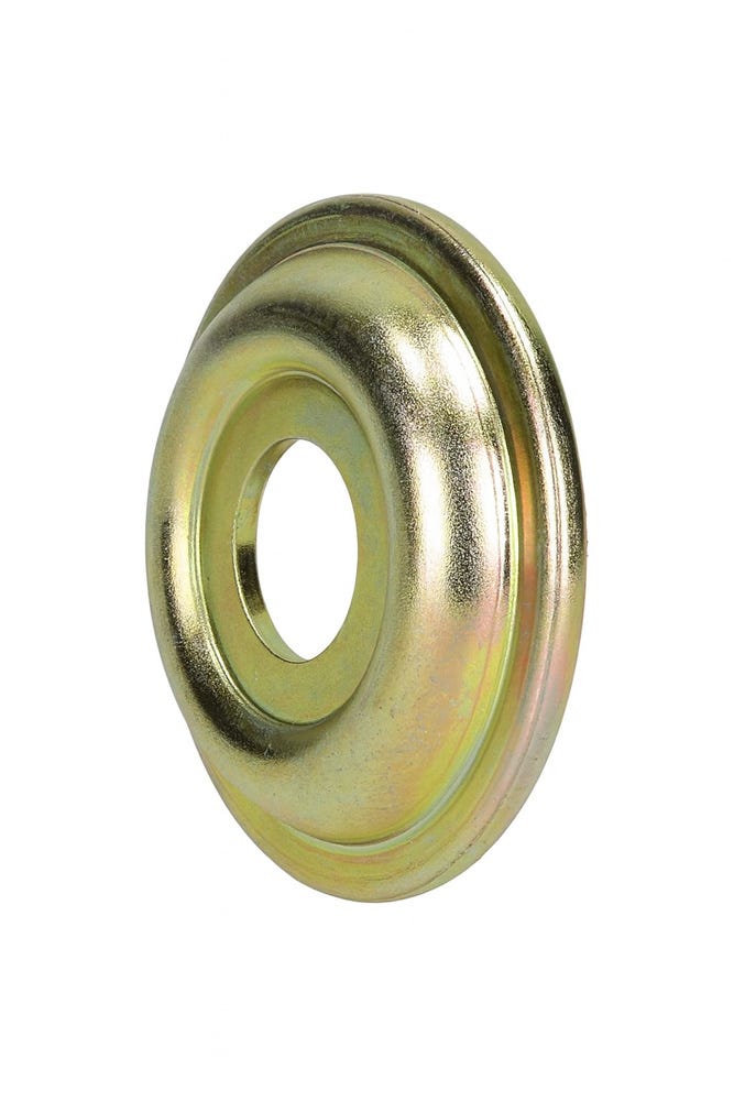 Bricka Krängningshämmare/stötdämpare till Volvo PV, Amazon, 1800 — bild 4 av 4