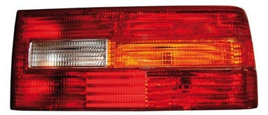 Bakljus komplett till Volvo 740, 1990-93, höger