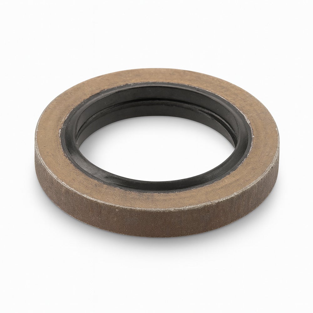 Kopparbricka växellåda M46 till Volvo 240, 260, 262, 740, 760, 780, 740 1979-87 — bild 2 av 2