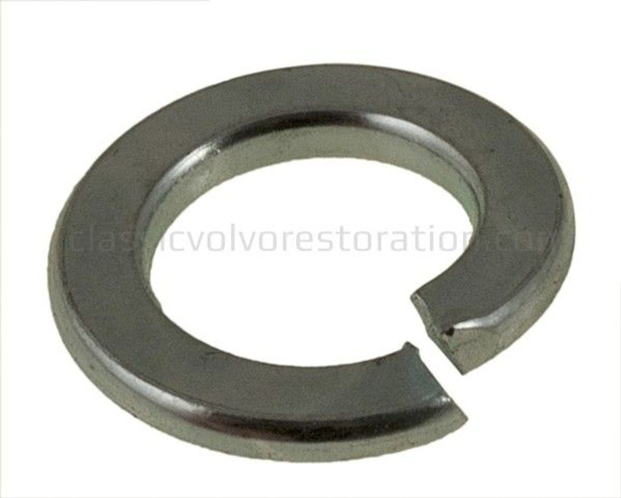 Fjäderbricka 7/16" 11,3x18,3x2,2 mm till Volvo Amazon, Amazon Kombi — bild 2 av 2