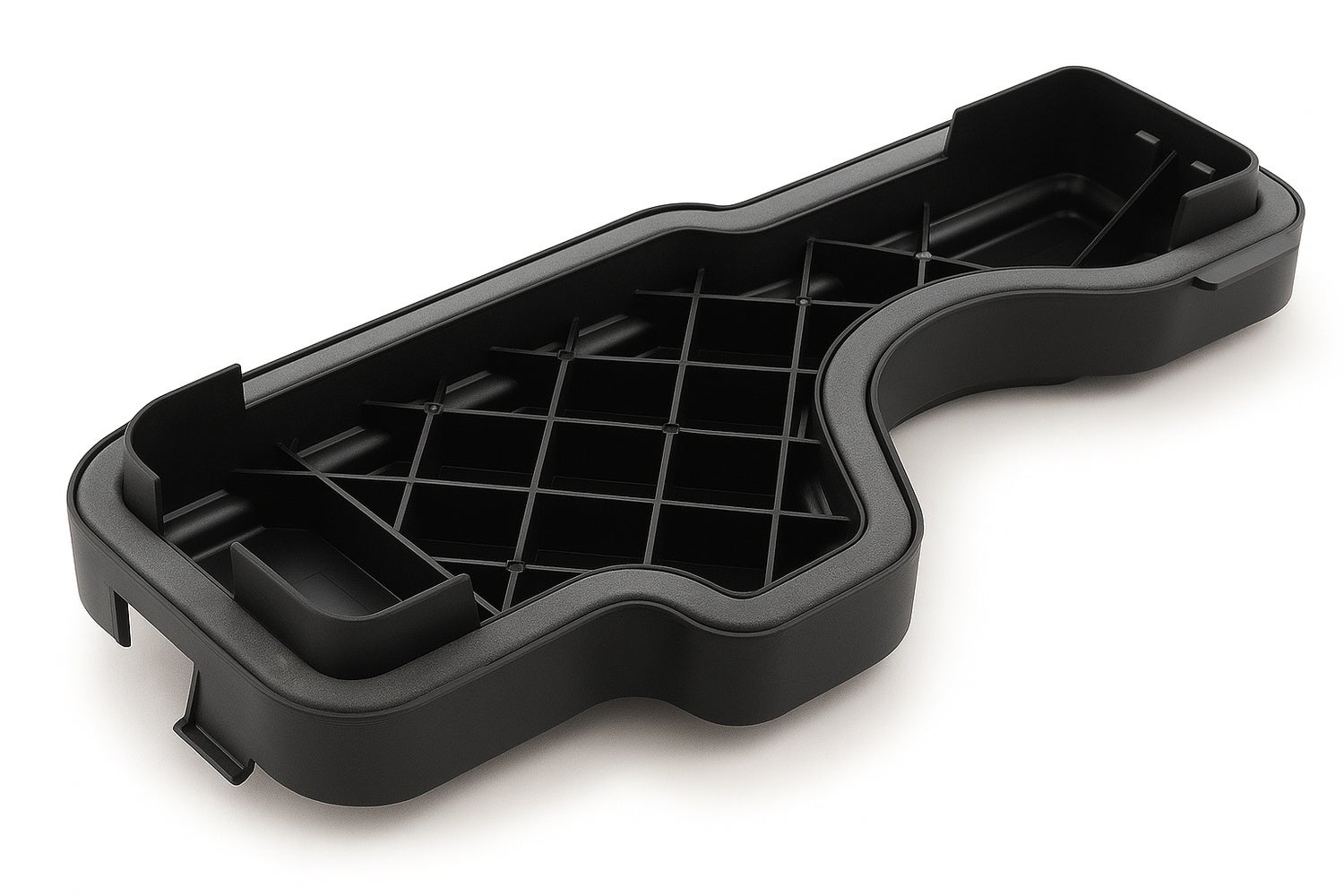 Lock till Volvo 940, 960, S90, V90, V90 -1998, höger
