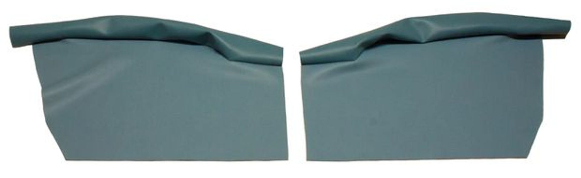 Sidopanel till Volvo PV544, 1960-61 blå