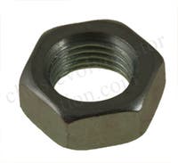 Mutter UNF 1/2-20 h=7,9 mm till Volvo PV444, PV544, Duett, Amazon, Amazon Kombi, 1800 — bild 1 av 3