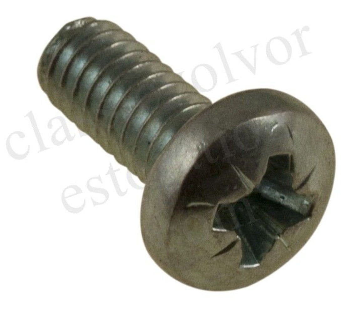 Skruv UNC 1/4-20x5/8" (16 mm) URX till Volvo Amazon, Amazon Kombi — bild 1 av 2