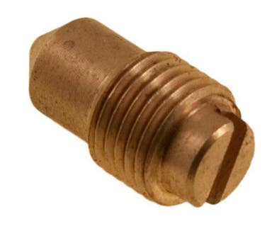 Plugg Stromberg 175 till Volvo 1800