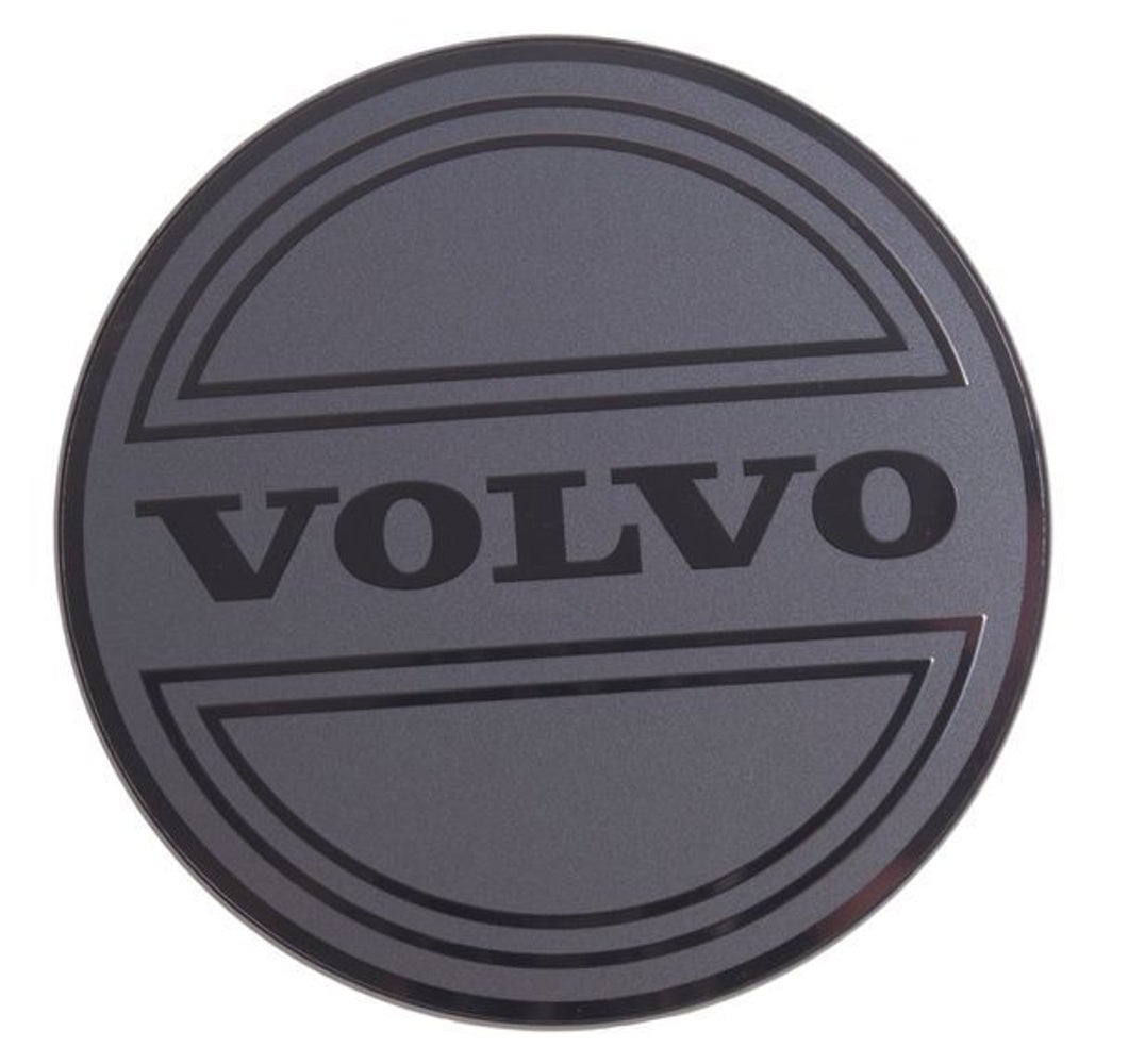 Navkapsel till Volvo 240, 260, 1985-93
