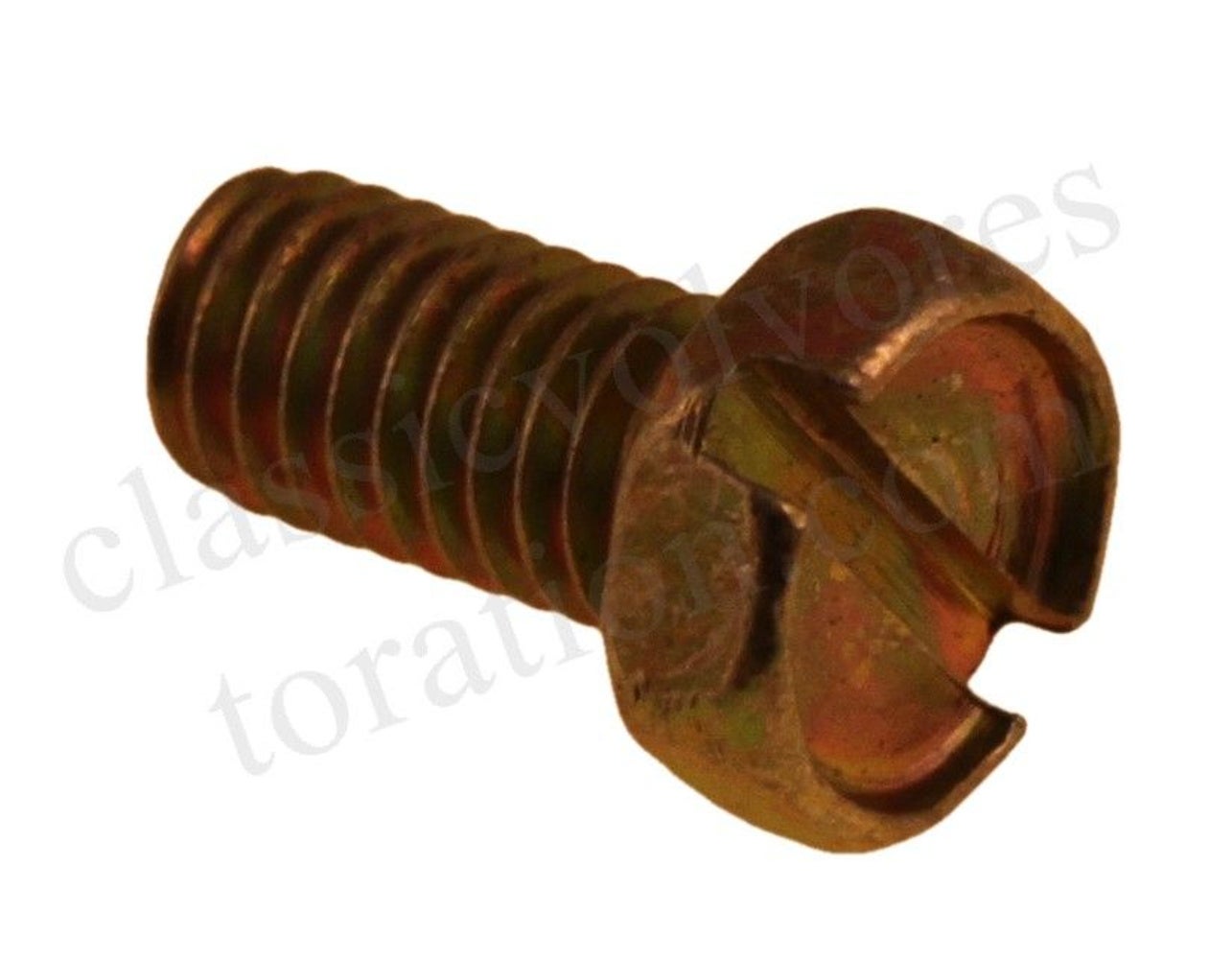 Skruv UNF 10-32x3/8" (9,5 mm) Stromberg till Volvo Duett, Amazon, Amazon Kombi, 1800 — bild 1 av 2