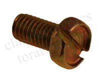 Skruv UNF 10-32x3/8" (9,5 mm) Stromberg till Volvo Duett, Amazon, Amazon Kombi, 1800 — bild 1 av 2