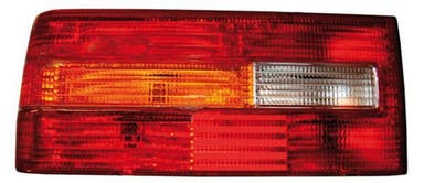 Bakljus komplett till Volvo 740, 1990-93, vänster