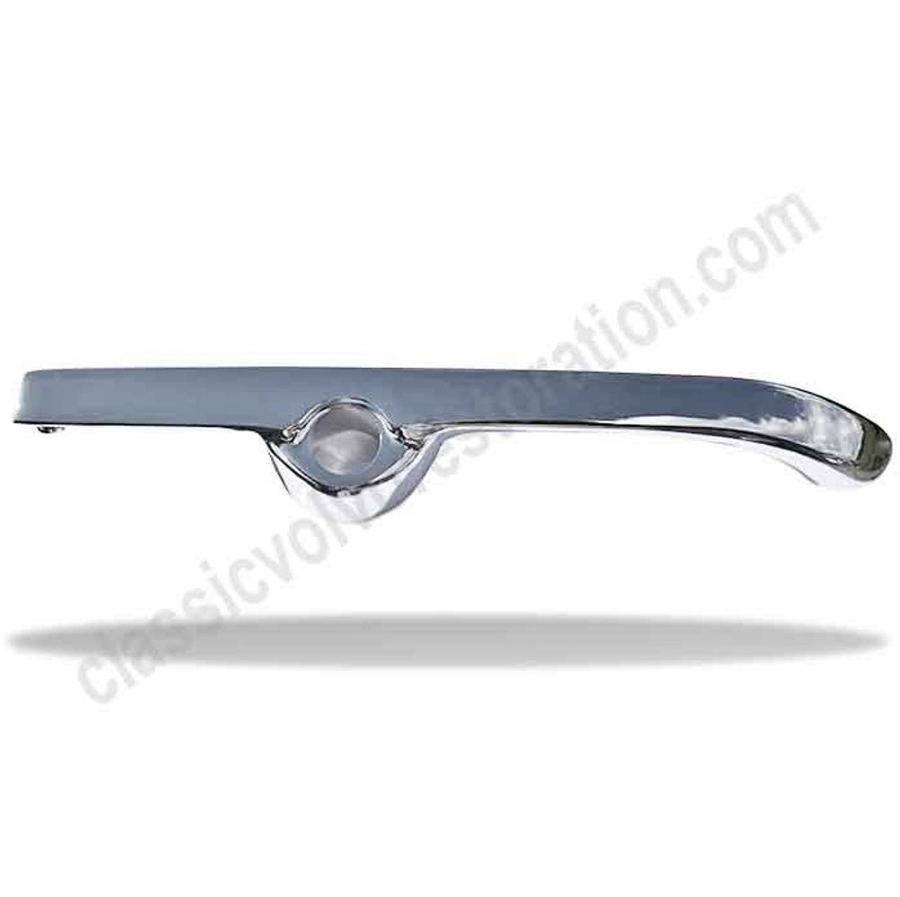 Dörrhandtag yttre till Volvo 1800, 1800S, 1800E, 1800ES, 1967-73, höger