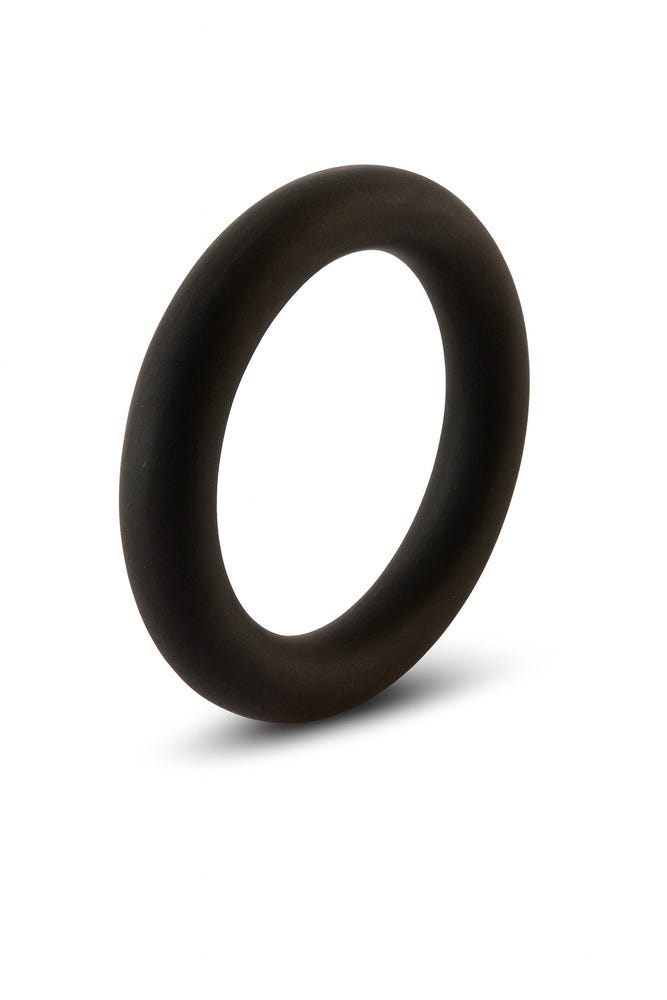 Gummiring Avgassystem till Volvo 140, 164 — bild 2 av 2