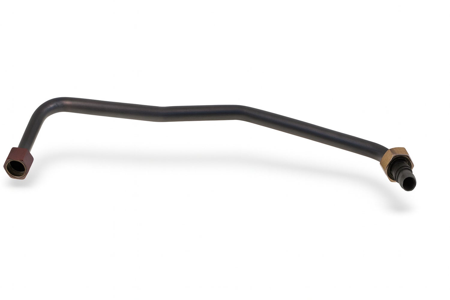EGR Rör avgas till Volvo B200F/B230F/FD/FX  240, 940, 960 — bild 2 av 2