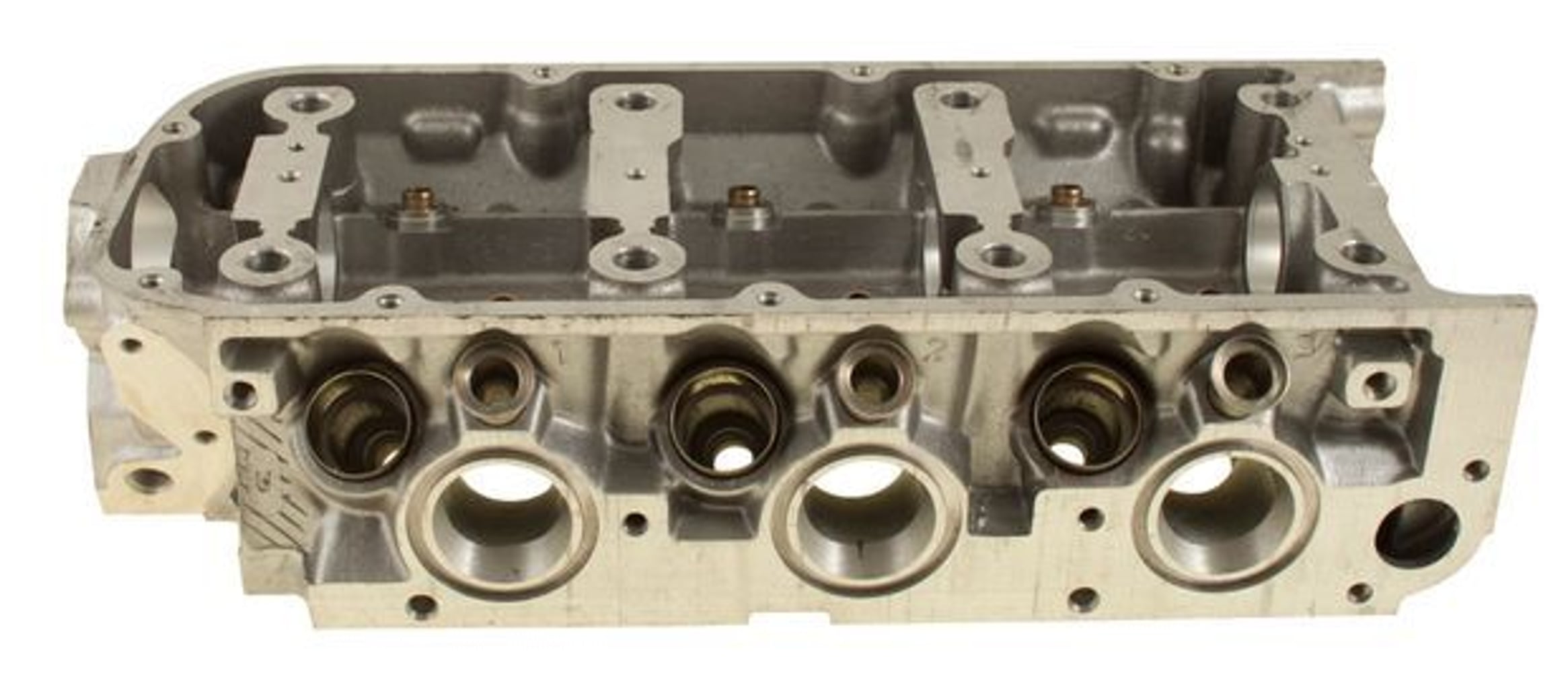 Topplock till Volvo 240, 242, 244, 245, 260, 262, 265, 760, B28E, 1985-87, vänster