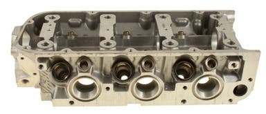 Topplock till Volvo 240, 242, 244, 245, 260, 262, 265, 760, B28E, 1985-87, vänster