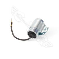 Kondensator till Volvo B4B, B16 1954-61 — bild 3 av 4