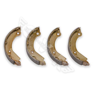 Bromsbacksats Handbroms till Volvo 240 1975-, 740, 760, 780, 940, 960, ej multilink