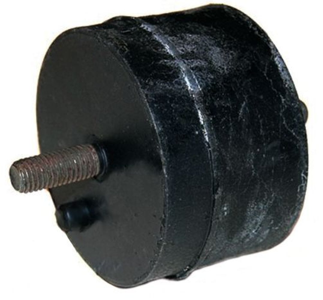 Motorkudde till Volvo 700 1983-90, höger