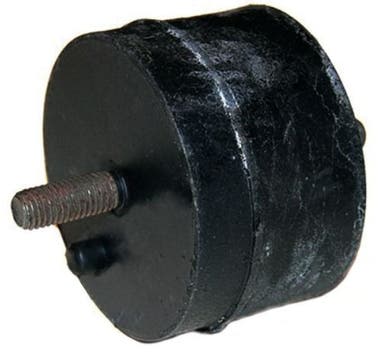 Motorkudde till Volvo 700 1983-90, höger