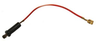 Kontaktkol signalhorn till Volvo 140, 164 1973-, 240