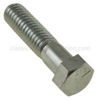 Skruv UNC 7/16-14x1 3/4" (44 mm) till Volvo 140, 164, 240 — bild 2 av 2