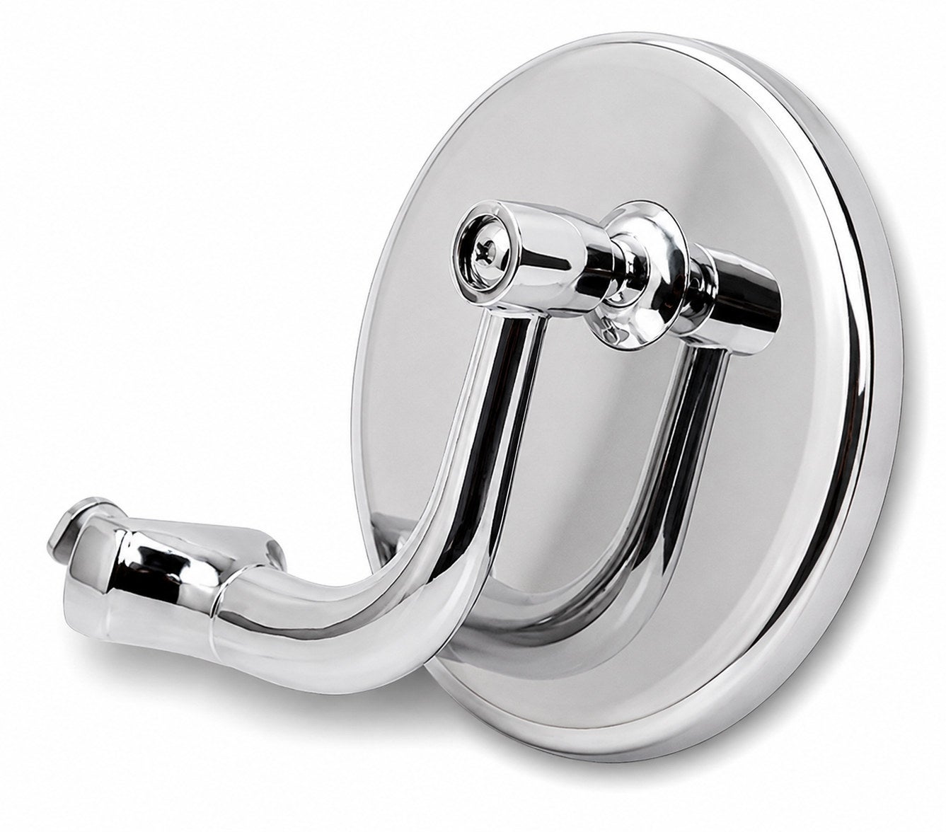 Backspegel till dörr – Peep Mirror 4" – Volvo PV 444, 544 — bild 3 av 3