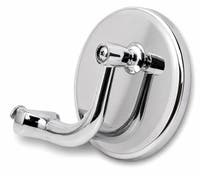 Backspegel till dörr – Peep Mirror 4" – Volvo PV 444, 544 — bild 3 av 3